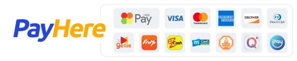 Payment gateways